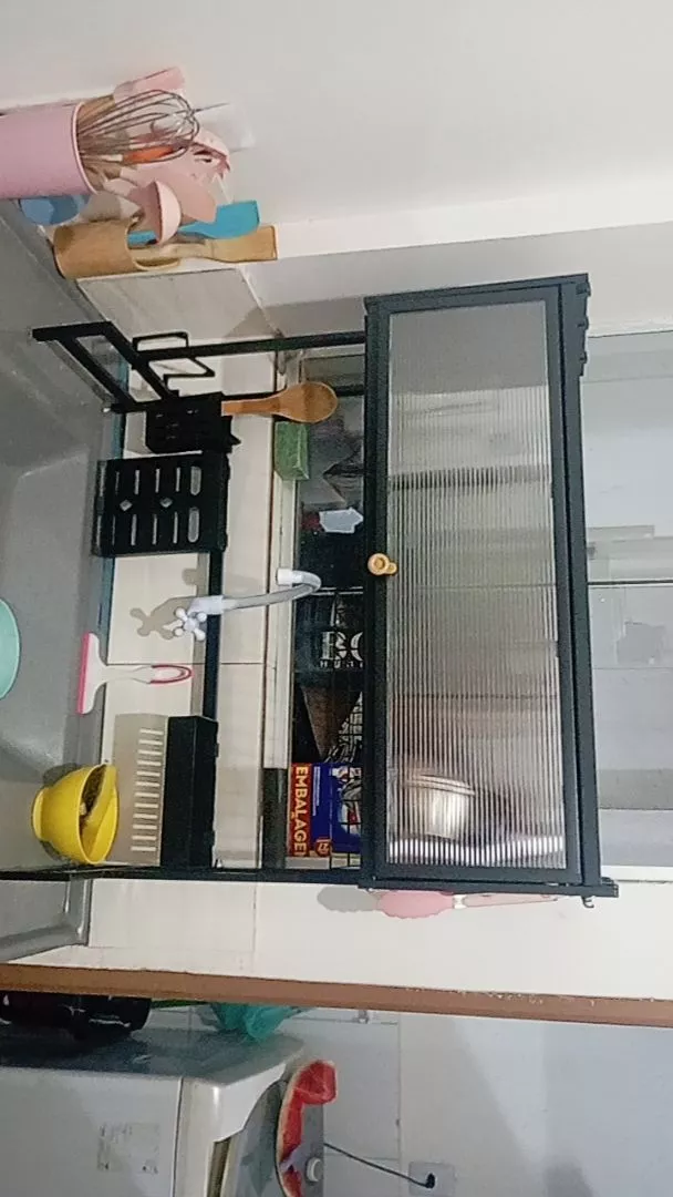 Foto da avaliação
